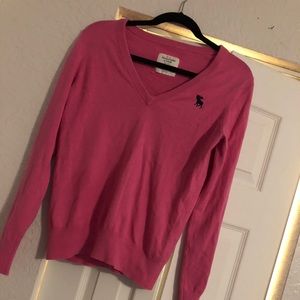 Abercrombie and Fitch Long sleeve